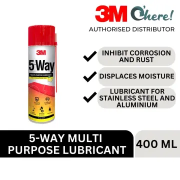 Buy 3M Greases & Lubricants Online