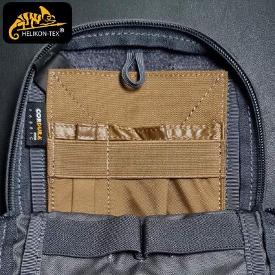 Helikon EDC Tool Velcro Board Velvet Paste Accessory Bag Miscellaneous Inner Bag