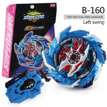 Tt beyblades 2024