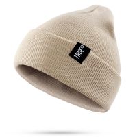 【YD】 New Brand Knitted Beanie Hat Men Color Keep warm Fashion casual Hip Hop Cap