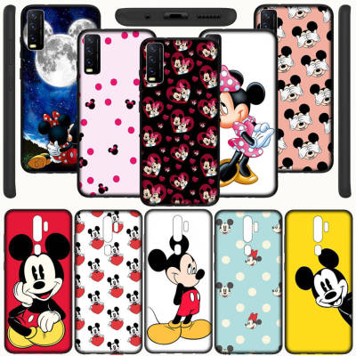 ซิลิโคน ปก C170 PB52 Mickey Mouse love Phone เคสโทรศัพท์ หรับ iPhone 14  13 12 11 Pro XS Max X XR 6 7 8 6S Plus 6Plus 14Plus 8Plus 14+ + 14Pro ProMax อ่อนนุ่ม Casing 11Pro 13Pro 12Pro 7+ 8+ 6+