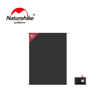 Naturehike โทรศัพท์มือถือลูกค้านอก Ultra-Light กระเป๋าผ้ากันน้ำสองด้านผ้าปิคนิคเบาะสำหรับตั้งแคมป์เสื่อสวน