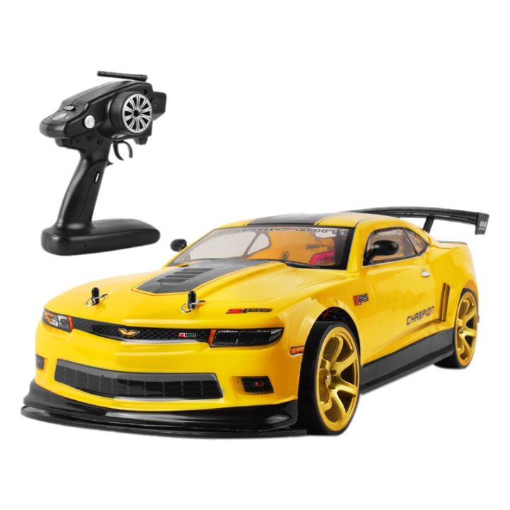 Lazada remote deals control car