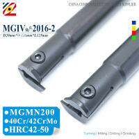 【✔In stock】 KKP HAPPY STORE Edgev Mgivr1.5 Mgivr-3 Mgivr-1.5 Mgivr-2 2 2.5 3 Mgivlcnc เครื่องกลึงเกลียวภายในก้านเหล็กสว่านสำหรับคว้านที่จับเครื่องมือเซาะร่อง