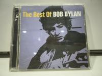 1   CD  MUSIC  ซีดีเพลง       BOB DYLAN THE BEST OF BOB DYLAN      (D14C26)