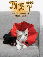 ♕ Cloak Small Dog Up Costume