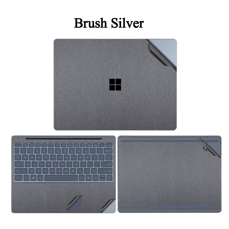 Surface Laptop Go 12.4 Skin Microsoft Laptop Stickers 