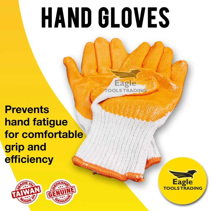 normal hand gloves