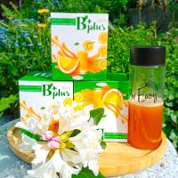 B Plus+ Brand บีพลัส ส้มจ่อย บีอีซี่แบรนด์ Be Easy บรรจุ 10 ซอง