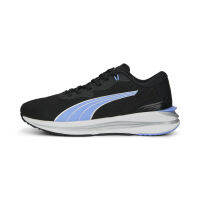 PUMA RUNNING - รองเท้าวิ่งผู้หญิง Electrify NITRO 2 สีดำ - FTW - 37689811