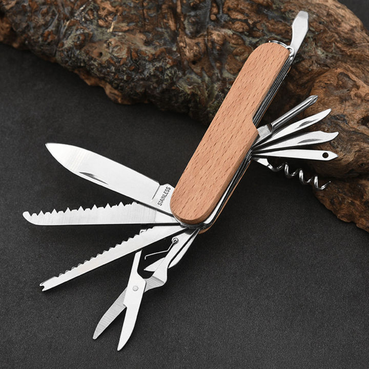 Multifunctional Stainless Steel Folding Knife Wood Chip 11 Open Tool   49cb88f88bd24caf400bdfe68bc9fb80  720x720q80 