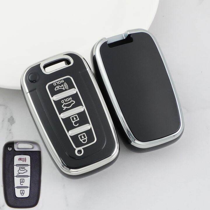 ใหม่รถ-tpu-kia-rio-rio5-sportage-ceed-cerato-souranto-k3-k4-k5-kx3เคสกุญแจ-optima-picanto-forte