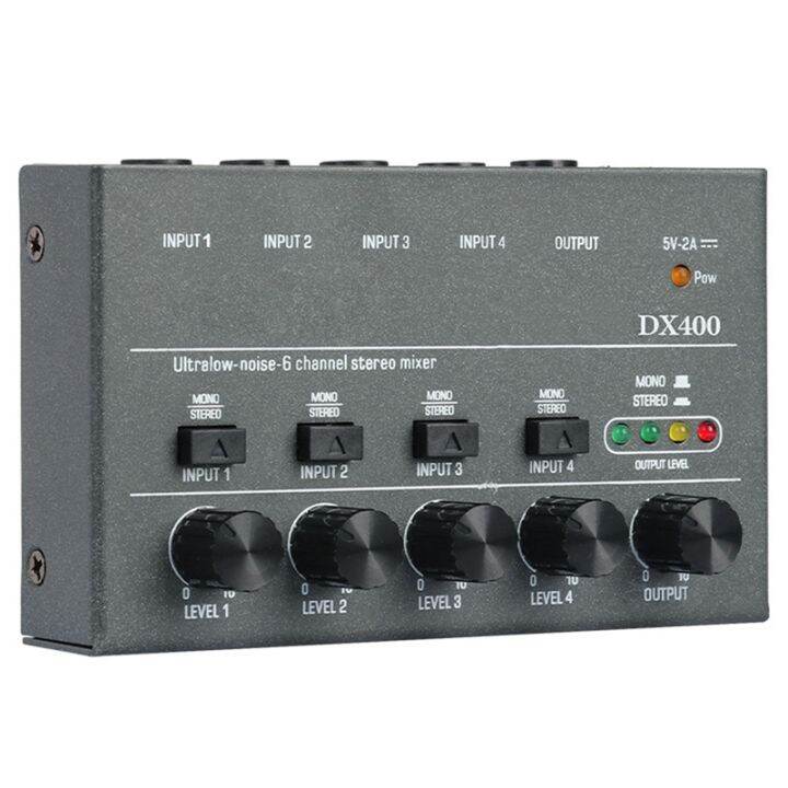 4-channel-line-mini-volume-amplifiers-audio-mixers-stereo-mini-sound-mixer-with-mono-for-individual-composition