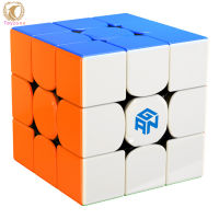 Gan Series 356xs Magic Cube Magnetic 3x3 Magic Cube Professional Puzzle Toys For Children Gifts