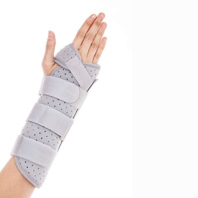 1pcs Sprain Forearm Splint Wrist Protector Band Strap Carpal Tunnel Hand Wrist Support Brace Medical Accessories Health Care