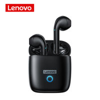 Original LP50 TWS Wireless headset Dual Stereo Noise Reduction Bass Touch Control Sport Bluetooth Earphone with Mic