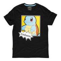 Kids T-Shirt cartoon Pokémon（Eevee Mewtwo Gengar Squirtle Charmander Bulbasaur Jigglypuff  and Pikachu） graphic Tops Boys Girls Distro Age 1 2 3 4 5 6 7 8 9 10 11 12 Years