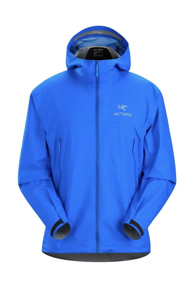 ARCTERYX archaeopteryx Beta Jacket Beta LT waterproof jacket for