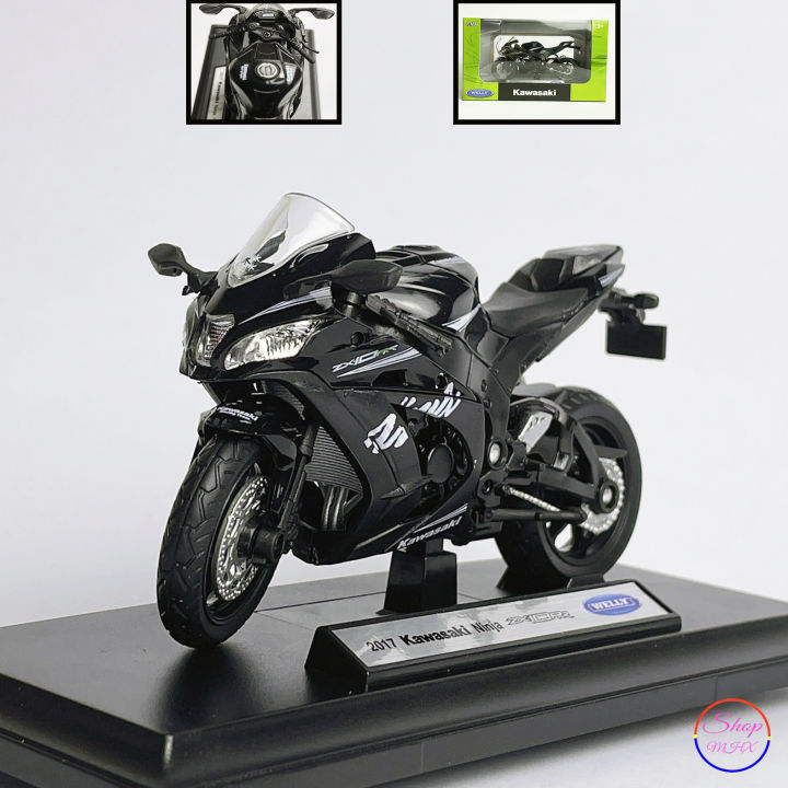 Sportbike 1000 cc chọn Kawasaki Ninja ZX10R hay Honda CBR1000RRR   Đánh giá