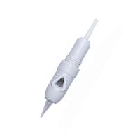 Disposable Cartridge Needles 1R/3R/5R/3F/5F/7F Screw Microblading Tattoo Needle For Permanent Makeup Charmant Machine Pen