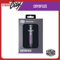 Cooler Master CryoFuze ซิลิโคนระบายความร้อน สำหรับ CPU/GPU High Performance Thermal Grease