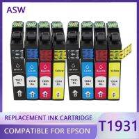 T1931 193สำหรับ T193 Epson ตลับหมึก WF-2521 EPSON/2521WF/2531/2531NF/2541/2541WF/2631/2651/2661เครื่องพิมพ์