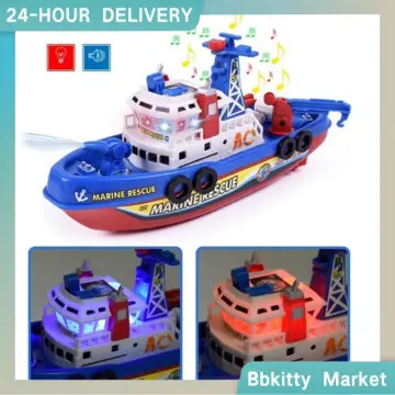 Shop Fishing Boat Toy online