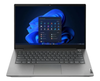 Notebook Lenovo ThinkBook 14 G4 IAP 14.0"  (21DHA0KXTA)