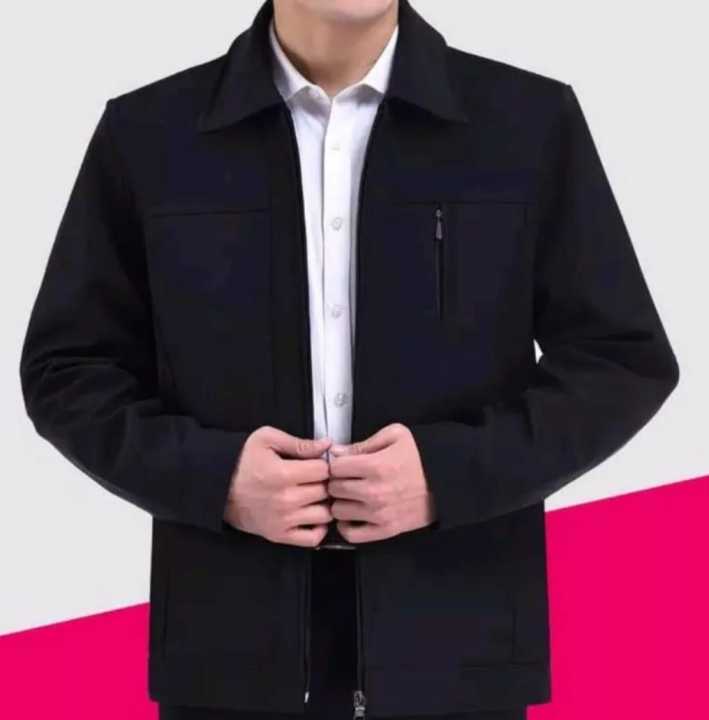 Blazer dan Jaket Koleksi untuk Pria