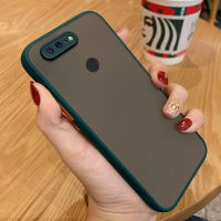 เคส OnePlus 5T Case ความรู้สึกผิวบางเลนส์ใส ป้องกันการกระแทก ป้องกันการตกฟิล์มป้องกันกล้อง ฮาร์ดแบ็คเคสซอฟท์ซิลิโคนเอดจ์ ฟูลคัฟเวอร์