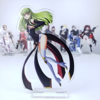 【SALE】 tangticarans1972 รหัส Geass: Lelouch Of Rebellion R2 Lamperouge อะนิเมะยืนรูปแบบการเก็บของเล่นคอสเพลย์ของขวัญ