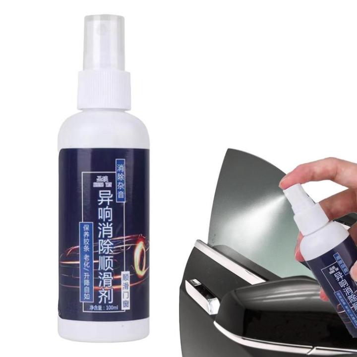 car-window-lubricant-window-spray-car-track-lubricant-100ml-portable-car-rubber-softening-lubricant-for-protecting-and-lubricating-rubber-strip-door-locks-unusual