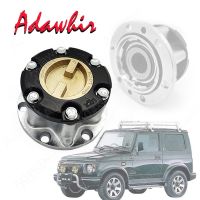 FOR SUZUKI X 90 Vitara Escudo 89 01 JIMNY SJ 410 SJ 413 Samurai Sierra Locking hubs B039 43810 60A00 4381060A00 Zinc alloy