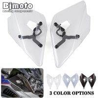 F 750 850 GS Motorcycle Turn Signal Wind Deflector Windscreen Windshield For BMW R1200GS LC R1250GS F750GS F850GS 2018-2021