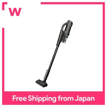 Shop Panasonic Cordless Stick Vaccum Cleaner with great discounts