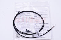 Spot Original ยี่ห้อใหม่ Panasonic Panasonic Fiber Optic Sensor M3 Coaxial Thread Reflection ประเภท FD-33G