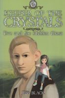 KEEPER OF THE CRYSTALS 6:EVE AND THE HIDDEN GIANT BY DKTODAY