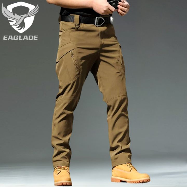 Tactical cargo pants, Men's Fashion, Bottoms, Jeans on Carousell-hancorp34.com.vn