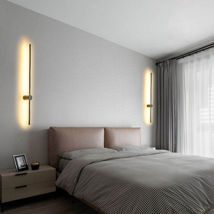 modern-led-wall-lamp-long-hanging-lights-simple-nordic-living-room-sofa-background-wall-light-bedroom-bedside-floor-lamp