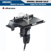 HIih26wuaprl Dremel 231เครื่องมือตัวหมุนตัดแบบพกพาได้ที่เชปเปอร์และเราเตอร์แบบตั้งโต๊ะอุปกรณ์งานไม้เหมาะสำหรับการขัดและเล็มขอบ Iih26wuaprl