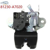 New 81230-A7020 Tailgate Trunk Latch Mechanism Trunk Door Lock Actuator For Kia Forte 2DR 4DR 2013-2018 81230A7020