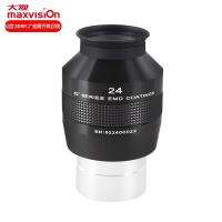 Maxvision แว่นโลหะเลนส์มุมกว้าง2นิ้ว82องศา18มม. 24มม. 30มม. อุปกรณ์เสริมสำหรับกล้องดูดาวระดับมืออาชีพ