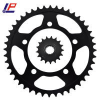 LOPOR 525 CNC 20T 47T Front Rear Motorcycle Sprocket for S1000 RR K46 09-11 S1000RR Sport 2010 S 1000RR