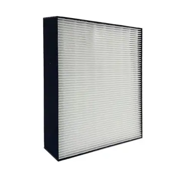 Daikin air purifier filter outlet price