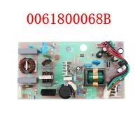 0061800068B สำหรับ Haier ตู้เย็นบอร์ดคอมพิวเตอร์บอร์ดควบคุม Power Board Parts