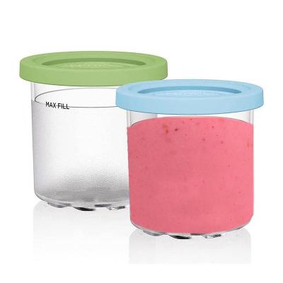 Summer Squeeze Homemade Juice Water Bottle Quick-Frozen Smoothie Sand Cup Pinch Fast Cooling Magic Ice Cream Maker Beker.