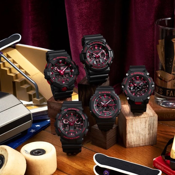 g-shock-รุ่น-ga-700bnr-1a-ga-b2100bnr-1a-ga-100bnr-1a-ga-2200bnr-1a-gas-100bnr-1a-ของแท้ประกัน-cmg-1ปี