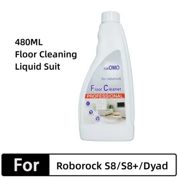 For Original Floor liquid Roborock Dyad And Roborock S7 MaxV S7