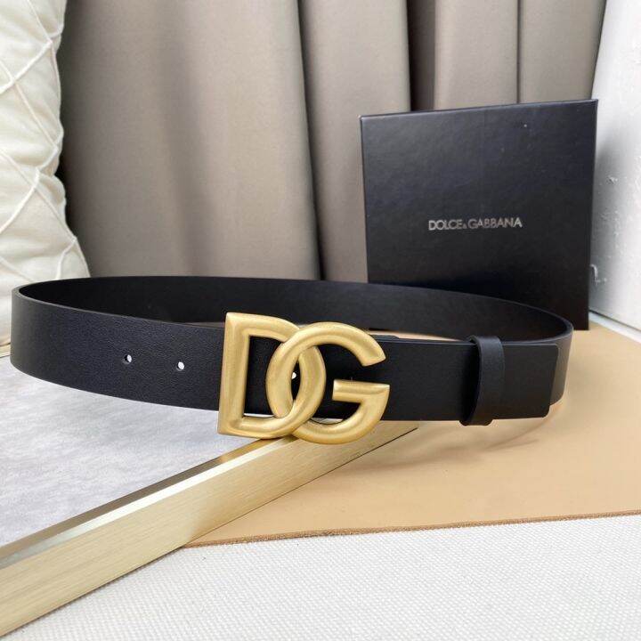 2023-newest-unisex-top-grade-silver-gold-buckle-belt-38mm-leather-belt-with-original-box