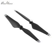 Cánh Quạt Baoblaze 1 Cặp Cánh Quạt Bằng Sợi Carbon Cho DJI Phantom 3 Pro